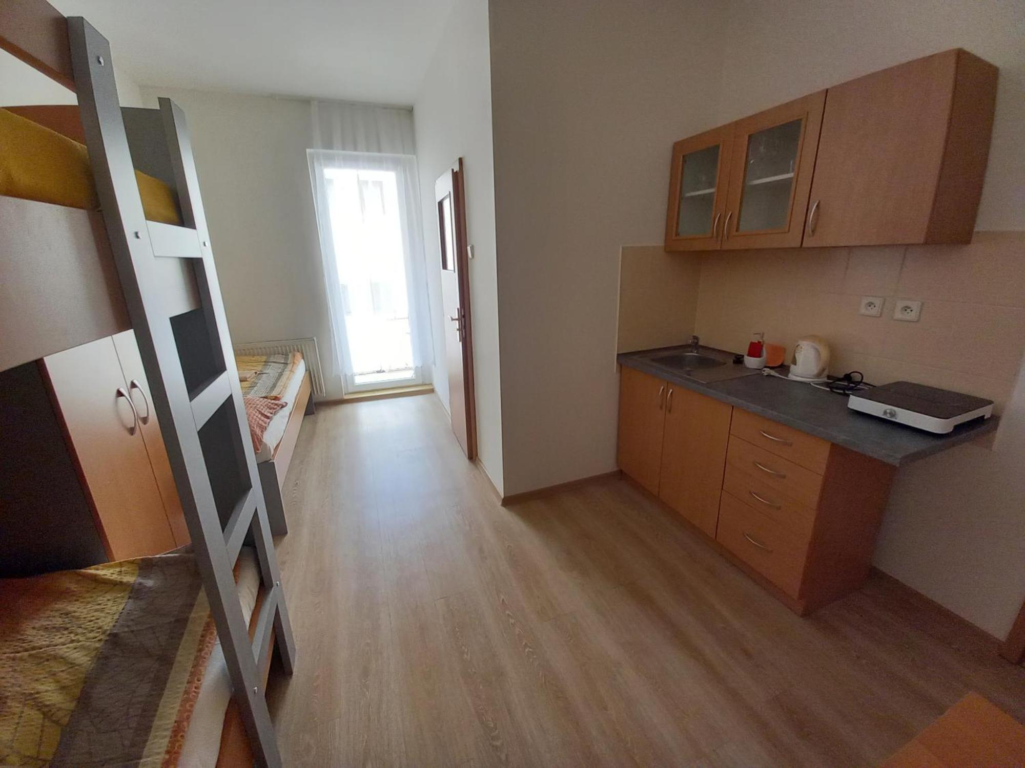 Hotel Дечин Стая снимка